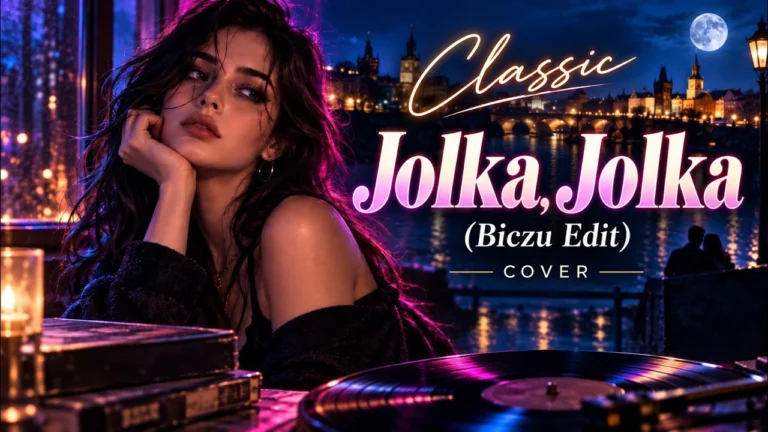 Classic - Jolka, Jolka (Biczu Edit) COVER disco polo 2026 teledysk official video