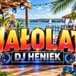 DJ Heniek - Małolata 🔥 Legendarny hit disco polo lat 90 🔥