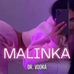 DR. VODKA - MALINKA