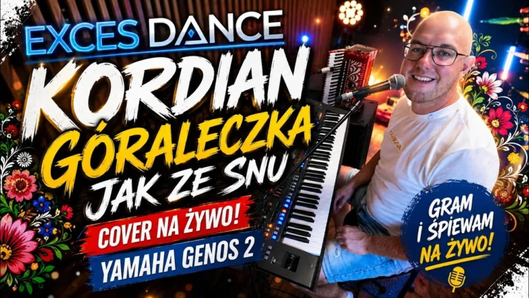 EXCES DANCE - GÓRALECZKA JAK ZE SNU