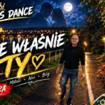 EXCES DANCE - MOŻE WŁAŚNIE TY 🌙❤️