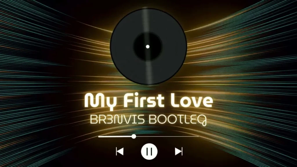 Grenada - My First Love (BR3NVIS Bootleg)