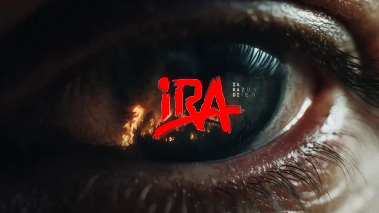 IRA - Za Każdy Dzień