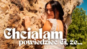 Justyna Lubas - Chciałam powiedzieć Ci, że disco polo 2026 teledysk official video