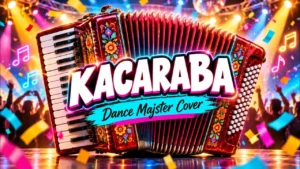 🪗 Kacaraba 🎺 (Klasyk na Nowo | z rep. Wawele)