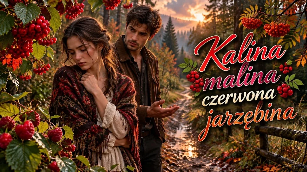 Kalina czerwona jarzębina (z rep. Din Dong) - Nasze Melodie
