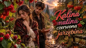 Kalina czerwona jarzębina (z rep. Din Dong) - Nasze Melodie
