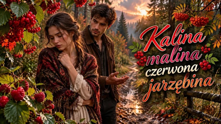 Kalina czerwona jarzębina (z rep. Din Dong) - Nasze Melodie