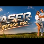 Laser - To gorąca noc