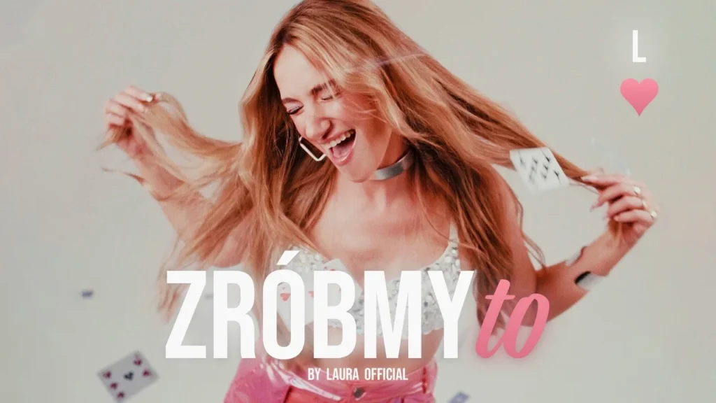 LAURA - Zróbmy to