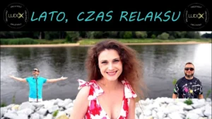 LUDOX - Lato, czas relaksu