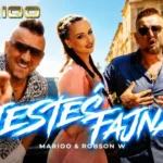 Marioo & Robson W - Jesteś Fajna
