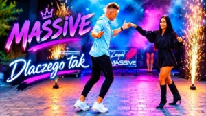 Zespół MASSiVE - Dlaczego Tak 2026 disco polo 2026 teledysk official video
