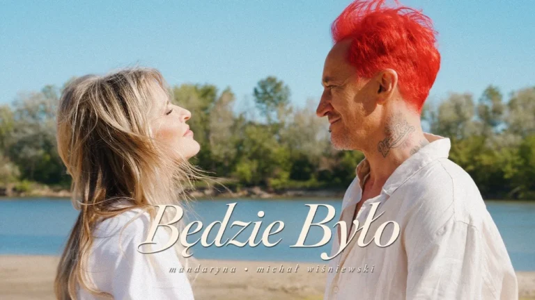 MICHAŁ WIŚNIEWSKI & MANDARYNA - BĘDZIE BYŁO disco polo 2026 teledysk official video