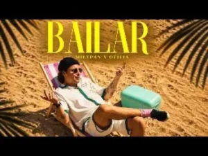 MiłyPan, Otilia, Dizzma - Bailar
