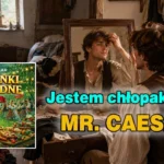 Mr. Caesar - Jestem chłopak ładny