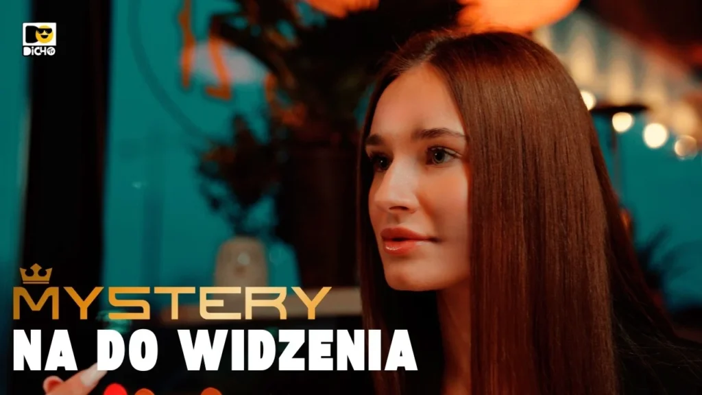 MYSTERY - Na do widzenia disco polo 2026 teledysk official video