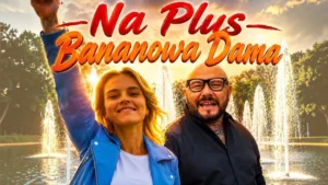 Na Plus - Bananowa Dama