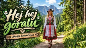 Nalevo - Hej Hej Góralu