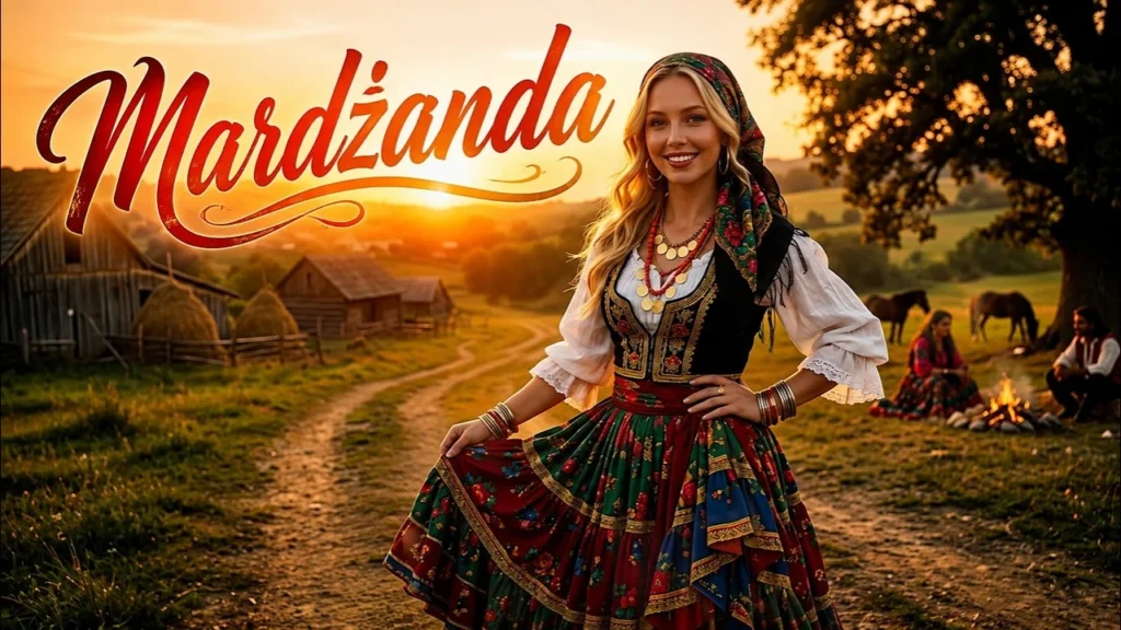 Nalevo - Mardżanda disco polo 2026 teledysk official video