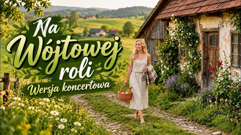 Nalevo - Na Wójtowej Roli