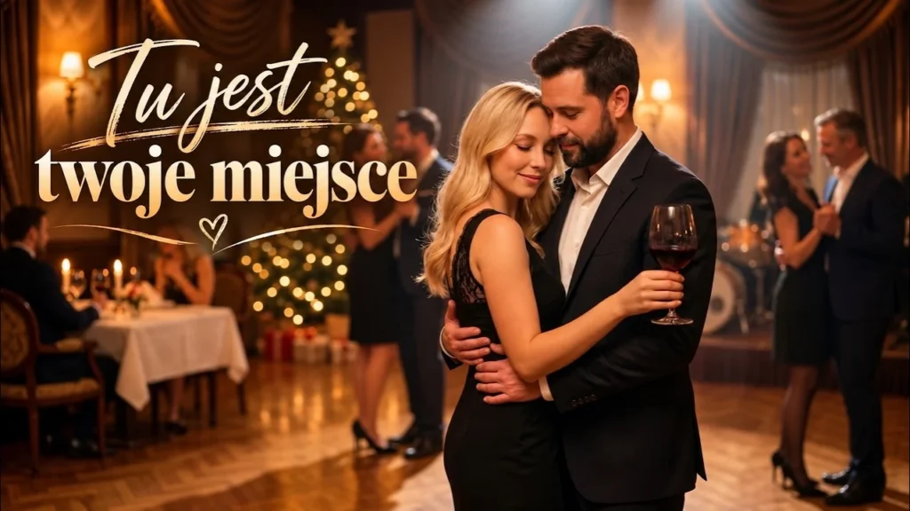 Nalevo - Tu Jest Twoje Miejsce