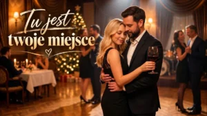 Nalevo - Tu Jest Twoje Miejsce