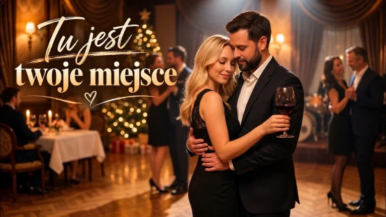 Nalevo - Tu Jest Twoje Miejsce
