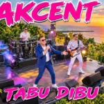 AKCENT - TABU DIBU disco polo 2026 teledysk official video