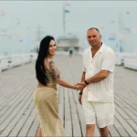 Popson Dance & Magda Lena - Na całe życie