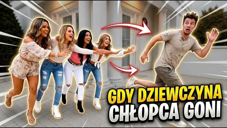RETRO BAND - GDY DZIEWCZYNA CHŁOPCA GONI disco polo 2026 teledysk official video
