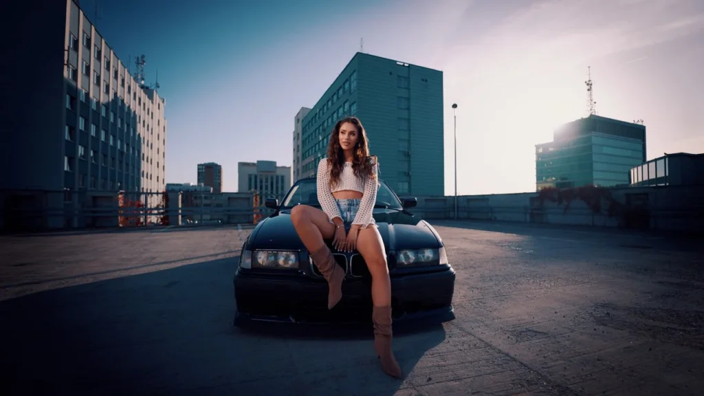ShanteL - Stary Vibe