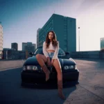 ShanteL - Stary Vibe