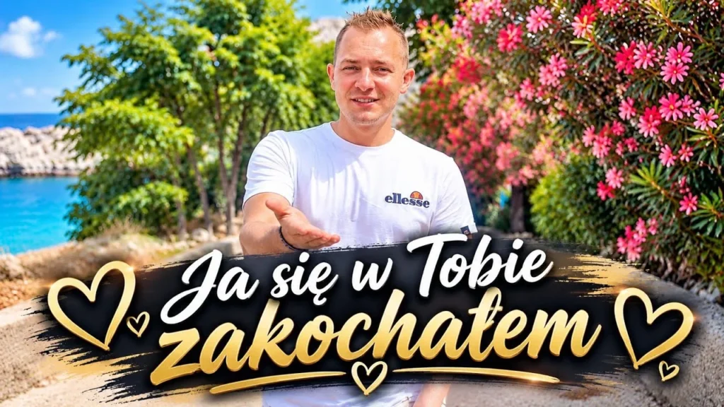 Showman - Ja się w Tobie zakochałem disco polo 2026 teledysk official video