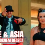 SPIKE & ASIA - Kiedy za oknem deszcz