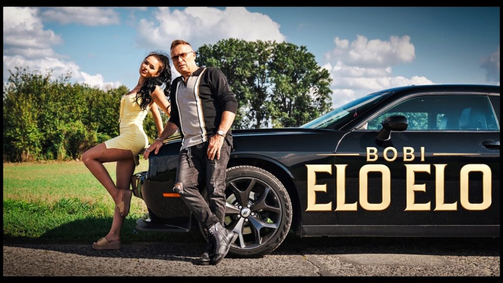 Bobi - Elo Elo disco polo 2026 teledysk official video