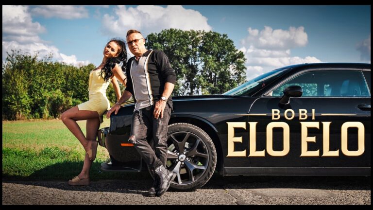 Bobi - Elo Elo disco polo 2026 teledysk official video