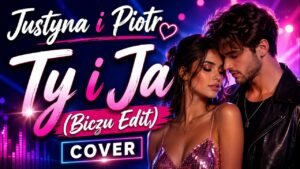 JUSTYNA I PIOTR - Ty i Ja (Biczu Edit) COVER disco polo 2026 teledysk official video