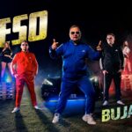 Greso - Buja Buja disco polo 2026 teledysk official video