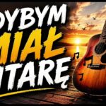 GDYBYM MIAŁ GITARĘ 🎸 | COVER 2026 🔥 remake | Kultowy hit | disco polo 2026 teledysk official video