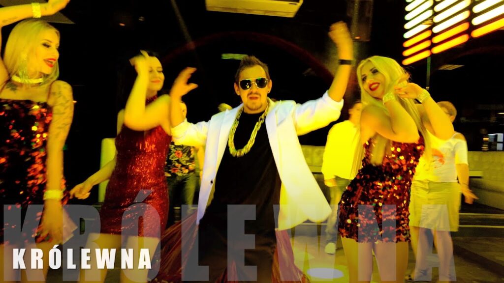 𝐎❗ 𝐌𝐞𝐠𝐚 𝐌𝐮𝐬𝐢𝐜 𝐁𝐚𝐧𝐝 - Królewna disco polo 2026 teledysk official video