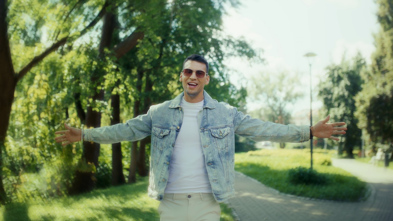 Bayera - Na zawsze Ty disco polo 2026 teledysk official video