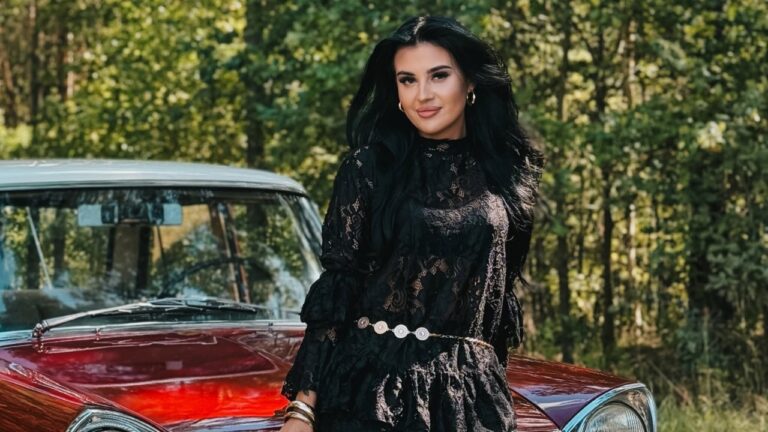 RED QUEEN - Serce mi mówi disco polo 2026 teledysk official video