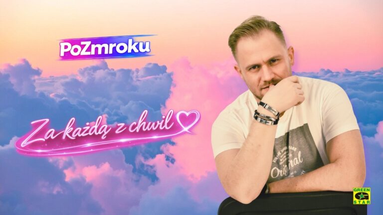 PoZmroku - Za Każdą z Chwil disco polo 2026 teledysk official video