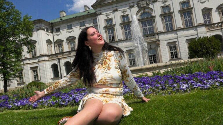 MAGDALENA NOWAK - Miłość Mojego Życia disco polo 2026 teledysk official video