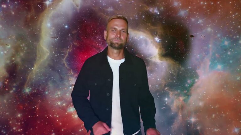 BLUE BOX - Gwieździsty bilet (z rep. JANUSZA LASKOWSKIEGO/CRAZY BOYS) disco polo 2026 teledysk official video