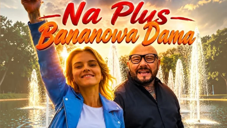 Na Plus - Bananowa Dama