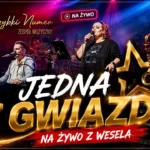 SZYBKI NUMER - Jedna z gwiazd 2026 (Mariusz Kalaga cover)