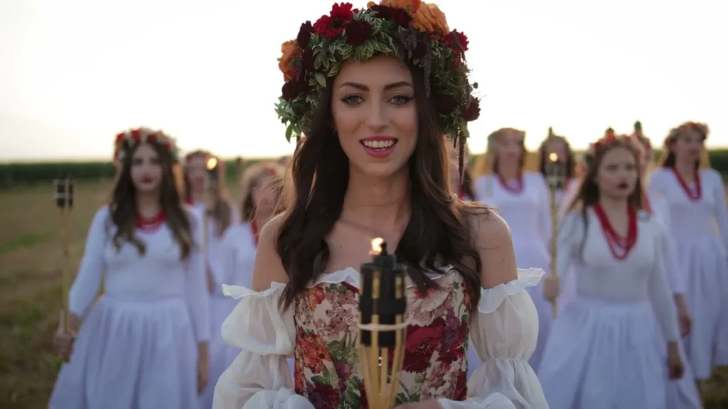 Vianki - Wianki