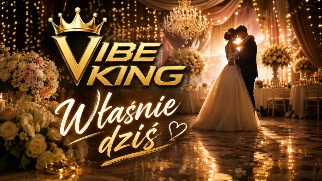 Vibe King - Właśnie dziś